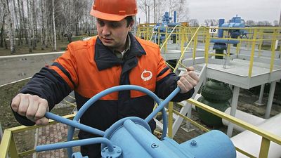 EU will propose tariffs on Russian oil amid growing pressure from Trump