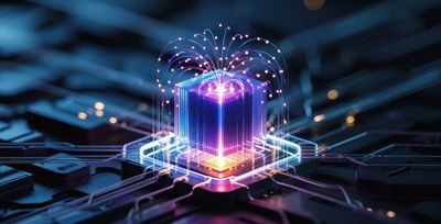 Alibaba Stock Surges On AI Spending Boost, Nvidia Partnership