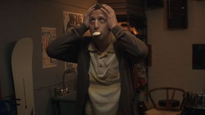 I Stumbled Upon A Friendship Theory, And It Makes The A24 Movie Even Crazier
