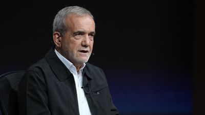 At least 1,000 people executed in Iran in 2025, says human rights NGO