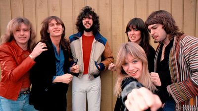 "The 80s were our most successful period, but soulless, shallower, and less musically rewarding": How Heart made their rock'n'roll dreams come true and the price they paid