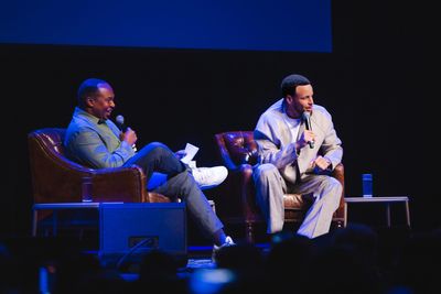 Steph Curry says this quality made him an NBA legend—and a successful CEO
