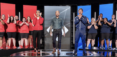 The Biggest Loser: how an aggressive entertainment culture normalised body-shaming