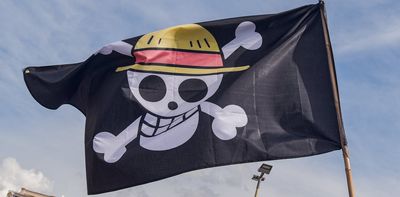 From anime to activism: How the ‘One Piece’ pirate flag became the global emblem of Gen Z resistance
