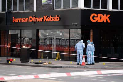 Man guilty of murdering Porsche driver amid outbreak of ‘Wild West’ violence