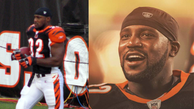 Internet Reacts As Former Cincinnati Bengals Star Rudi Johnson Dies At 45, Tributes Pour In Online