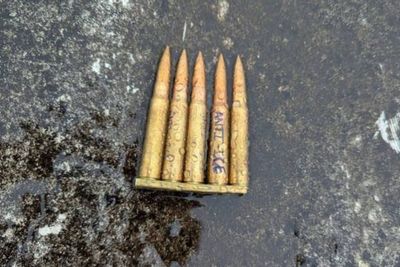 Dallas ICE facility shooting latest: One killed, two critically injured as ammo with ‘anti-ICE’ message found