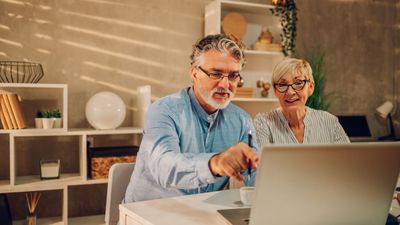 The Retirement Plan That Can Actually Work for Middle-Class Retirees