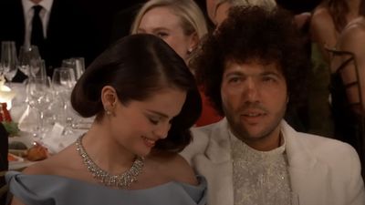 What’s It Like Going On A Double Date With Selena Gomez And Benny Blanco? What Her Co-Star Revealed