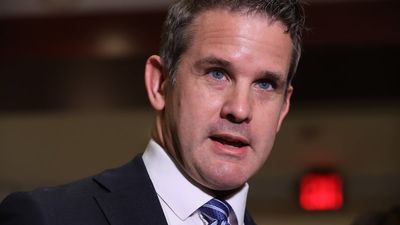 ‘Has anyone been held accountable’: Adam Kinzinger is shocked, even now, that cops waited 77 mins while kids died