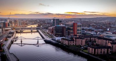 Whisky firm denies reports £200k of Scotch 'accidentally dumped into Clyde'