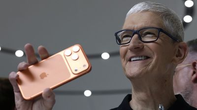 Beyond the iPhone 17 — here are the iPhones coming up next for Apple and when to expect them