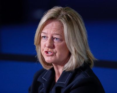 BT boss says costs ‘inflicted’ by UK are 10 times those faced by European sector