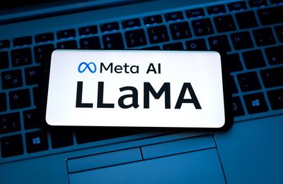 Meta Expands Llama AI Access To Global Allies For National Security