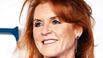 "Supreme Friend": Duchess of York’s Email to Jeffrey Epstein Revealed