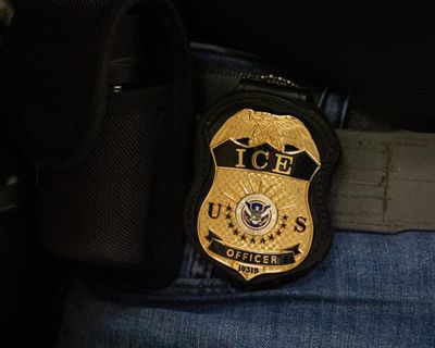 I sought to protect an immigrant legal client. Instead, I’m facing Trump’s new sanctions