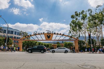 Disney hikes streaming prices as Kimmel suspension fuels backlash