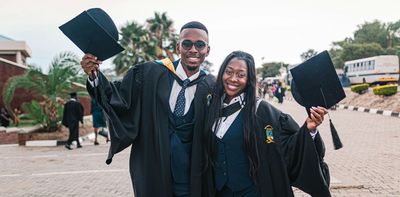 Graduated, now what? Survey of young Africans shows degrees don’t always land them a job