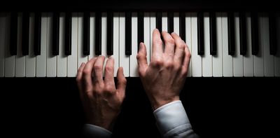Neuroscience finds musicians feel pain differently from the rest of us