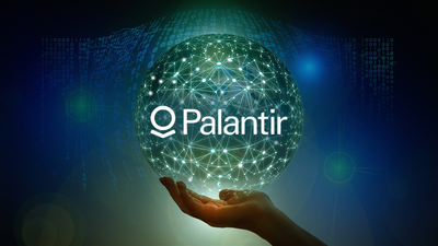 Palantir Expands UK Defense Role, Stock Eyes New Highs