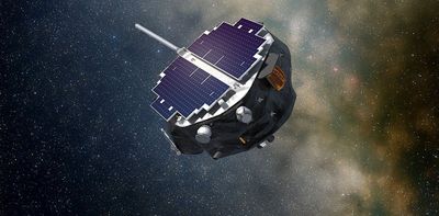 2 newly launched NASA missions will help scientists understand the influence of the Sun, both from up close and afar