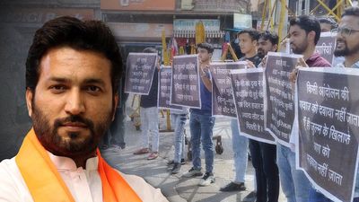 Shops shut, at least 50 lose jobs, but cops silent on Indore BJP leader’s ultimatum on Muslim workers