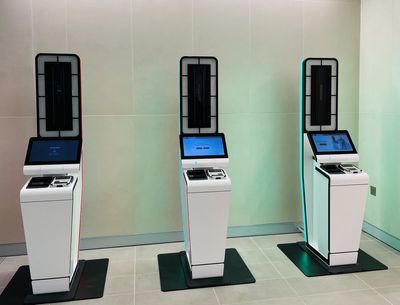 Eurostar passengers face four key questions under new EU border checks on Brits at St Pancras