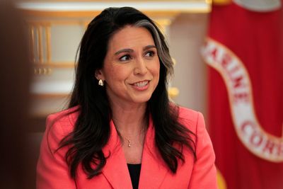 Tulsi Gabbard’s error severely hampered Trump admin’s investigation into John Brennan, report says