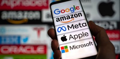 Despite Google’s recent victory, a flurry of competition cases could still change how the tech giants do business