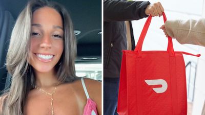 ‘Survival instincts of a fart’: Woman gets sick, DoorDashes Panera. Then she makes ‘unsafe’ request of her driver that has viewers shocked