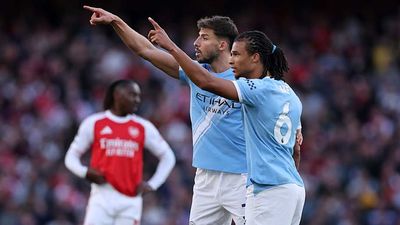 How to Watch Huddersfield vs. Man City on TV, Live Stream