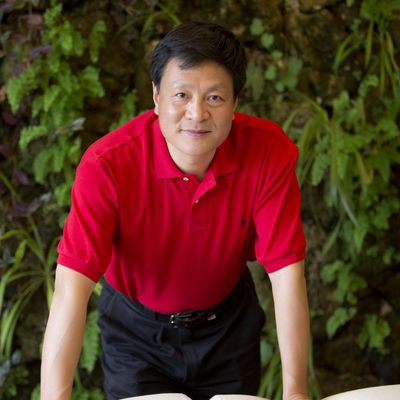 Renowned ‘sponge city’ architect Kongjian Yu dies in Brazil plane crash
