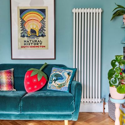 Experts say this is the best time to put your heating on in the morning to save money and make getting out of bed easier
