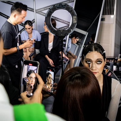 Unhinged or Inspired? Experts Weigh in on TikTok’s Wildest Beauty Tips