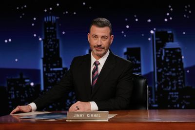 Trump slams Jimmy Kimmel’s return, says ‘We’re going to test ABC out on this’ because ‘last time I went after them, they gave me $16 million’