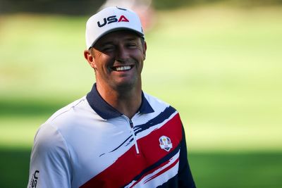 Ryder Cup: Team USA expect 'gladiator' Bryson DeChambeau to carry the fight to Europe