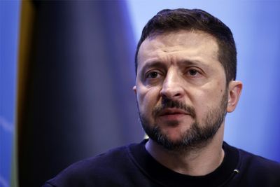 Zelensky Accuses China of Power Play: Could Beijing Be Pulling Russia's Strings in the Ukraine War?