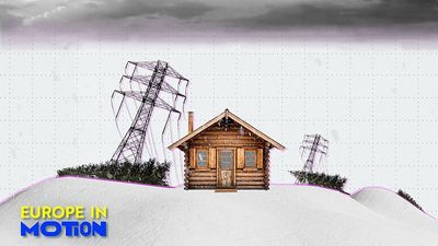 Watch the video: Which European countries are at most risk of blackouts?