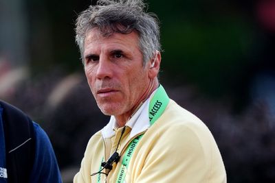 Chelsea fan Justin Rose ‘star-struck’ by Gianfranco Zola’s presence at Ryder Cup