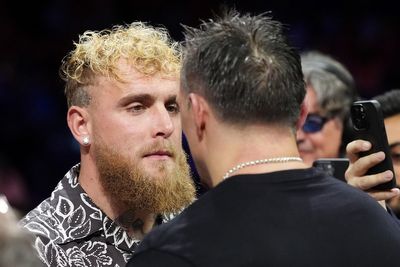 Oleksandr Usyk warns Jake Paul: I’ll be waiting for you in the cage
