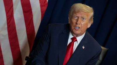 Donald Trump beyond enraged as his temporary win is burned down to teach him the world doesn’t revolve around him