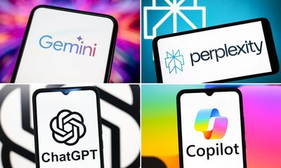 AI investors are in for a rude awakening