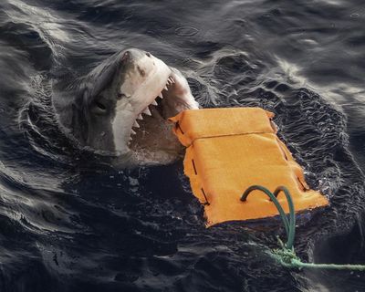 Can ‘bite-resistant’ wetsuits help protect surfers against sharks? Here’s what Australian researchers have found