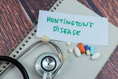 uniQure Stock Doubles On Promising Data From Huntington's Disease Trial
