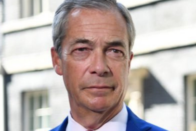 Farage Stays Silent as Trump Sparks Outrage with Paracetamol-Autism Claim
