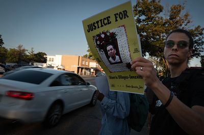 Illinois Lawmaker Calls for Full Investigation Into Fatal ICE Shooting After Bodycam Footage Surfaces