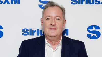 ‘Calm down Mr Piers’: Piers Morgan hasn’t been this worried after Donald Trump nearly experienced mild discomfort