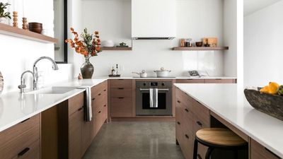 I Picked Quartz Countertops for My New Kitchen, but Was It the Right Choice? Experts Weigh Up the Pros and Cons