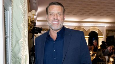 Tony Robbins: The No. 1 Thing That Will Transform Your Money Life