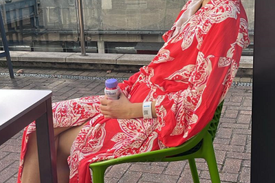 ‘I became more and more tired – and then was diagnosed with a rare disease and liver failure’